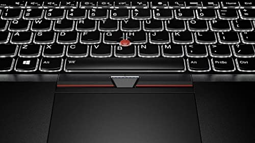 Lenovo ThinkPad X1 Carbon 4th Gen - 14" FHD - i5-6300U - 8GB RAM - 256GB SSD - 20FB004JUS - Image 8