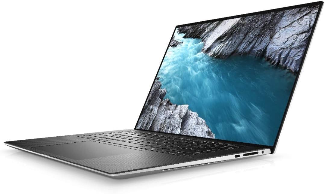 Dell XPS 15 9500 - FHD+ - i7-10750H - 32GB RAM - GTX 1650 Ti - 1TB SSD - Image 2