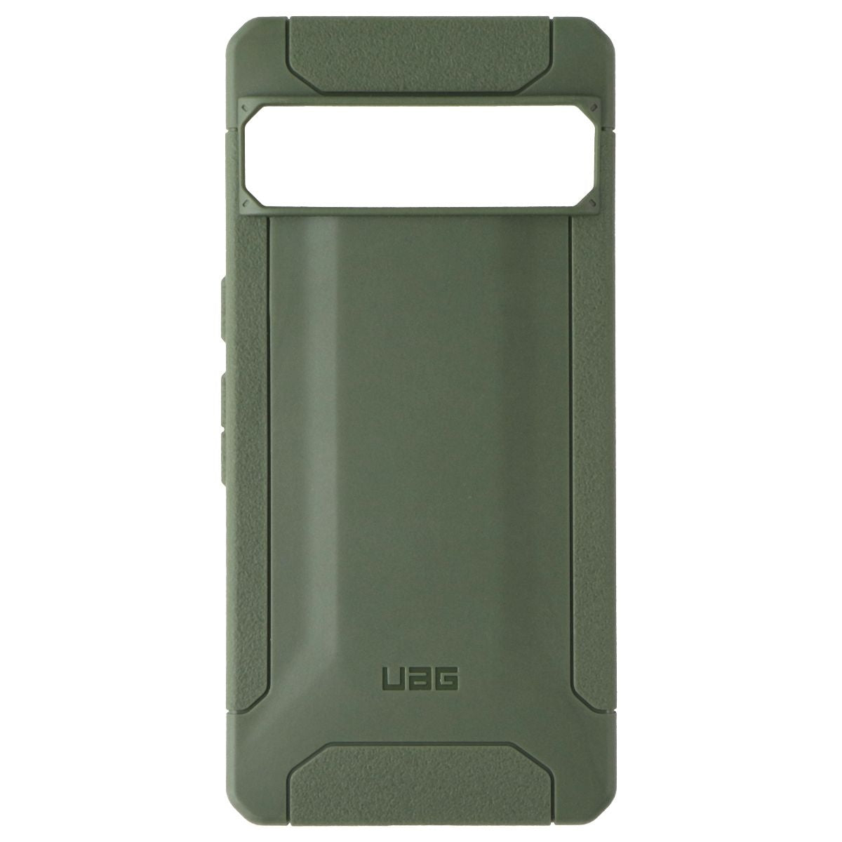 URBAN ARMOR GEAR Scout Series Case for Google Pixel 7 Pro - Olive Drab - New - Image 2