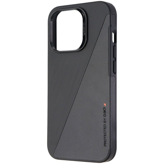 ZAGG Brooklyn Snap Case for MagSafe for Apple iPhone 13 Pro - Black - New