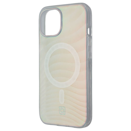 Incipio Forme Series Case for MagSafe for Apple iPhone 14 - Opalescent Tide - New