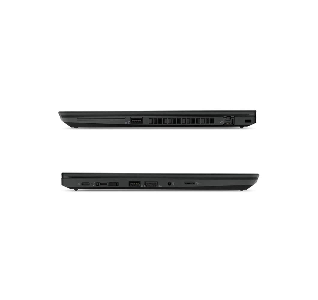 Lenovo ThinkPad T490 14" FHD - i5-8265U - 8GB RAM - 256GB SSD - Black - 20N20032US - Image 8