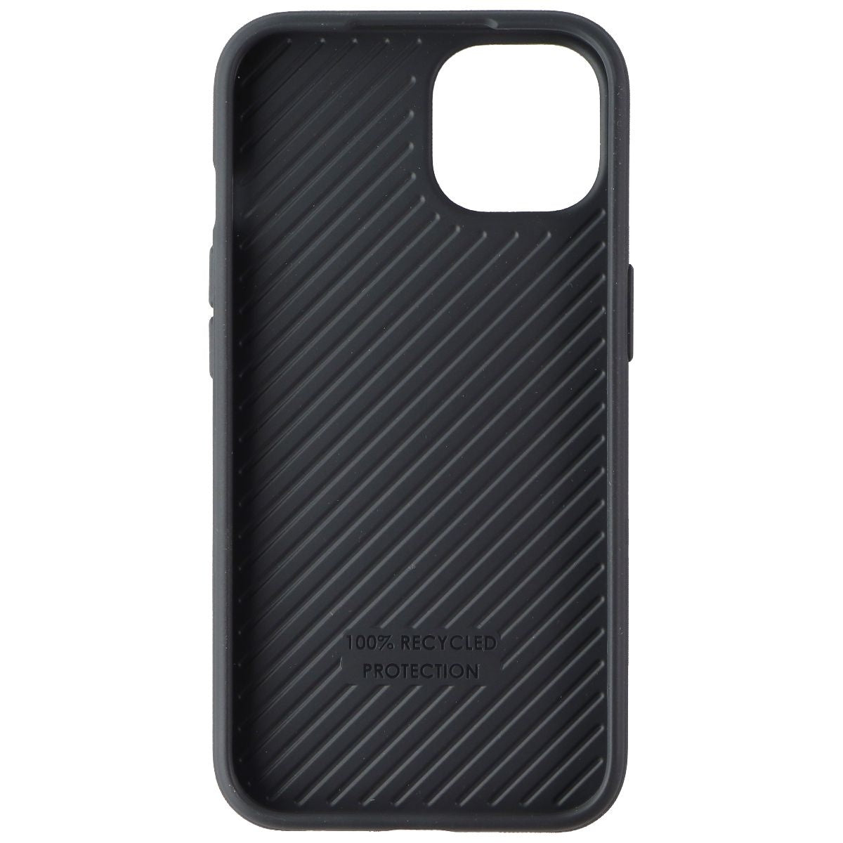 Tech21 Recovrd Series Flexible Case for Apple iPhone 14 - Off Black - New - Image 3