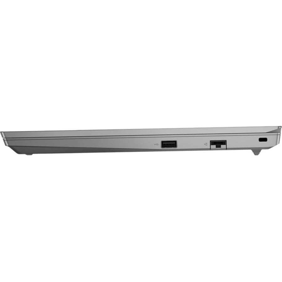 Lenovo ThinkPad E15 Gen 4 - 15.6" FHD - i7-1255U - 16GB RAM - 512GB SSD - 21E6007GUS - Image 3