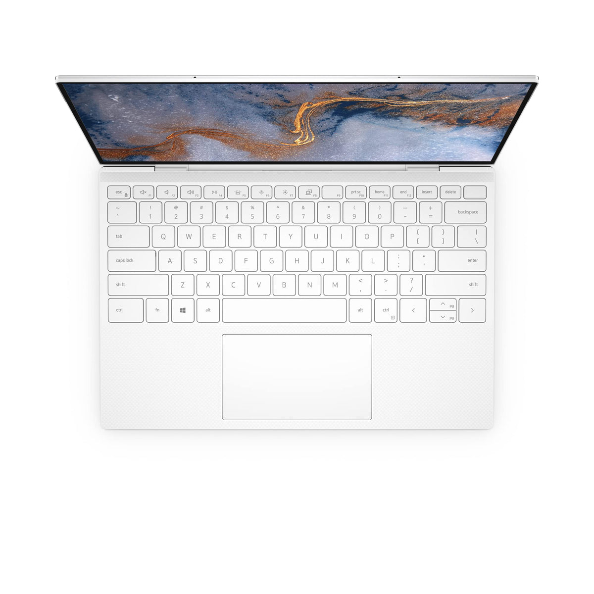 Dell XPS 13 9310 - 13.4-inch OLED 3.5K Touchscreen - Intel Core i7-1195G7 - 16GB RAM - 512G SSD - Intel Iris Xe - Image 8