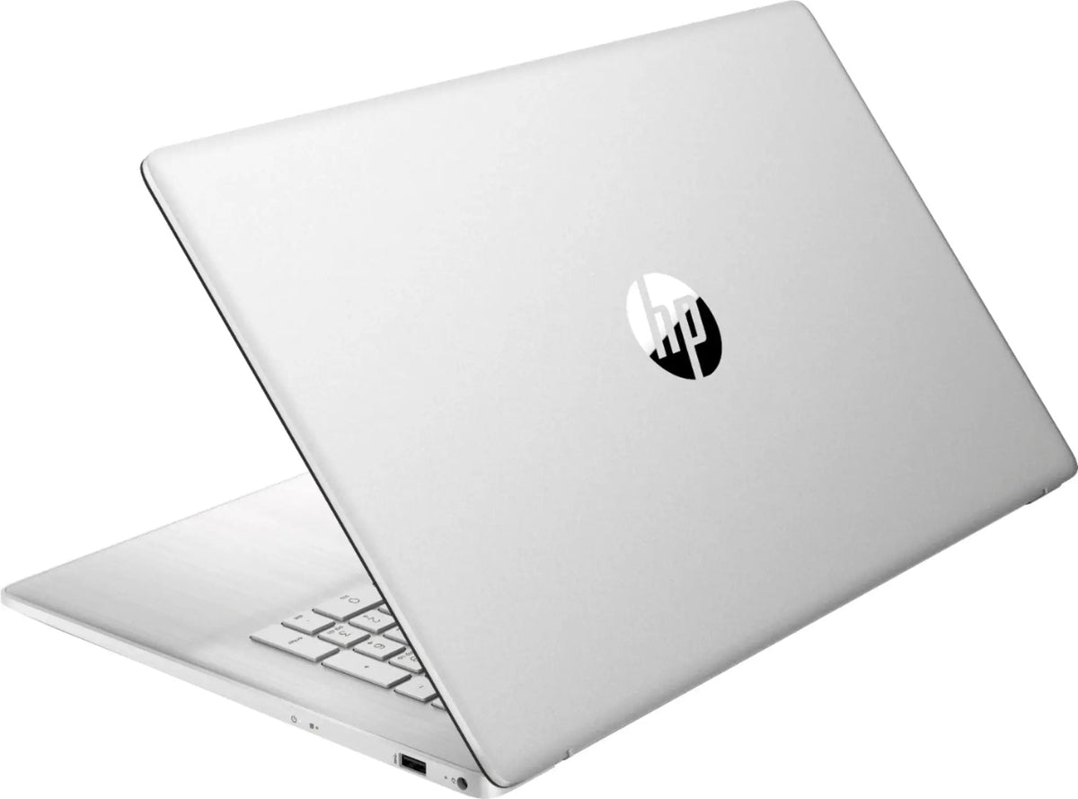 HP 17.3" HD+ Laptop - Intel Core i3-1115G4 - 8GB RAM - 1TB HDD - 17-cn0013dx - Image 5
