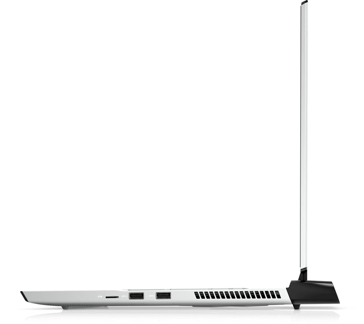 Alienware M17 R4 - i9-10980HK - 32GB RAM - RTX 3070 - 512GB / 4TB SSD - Image 7