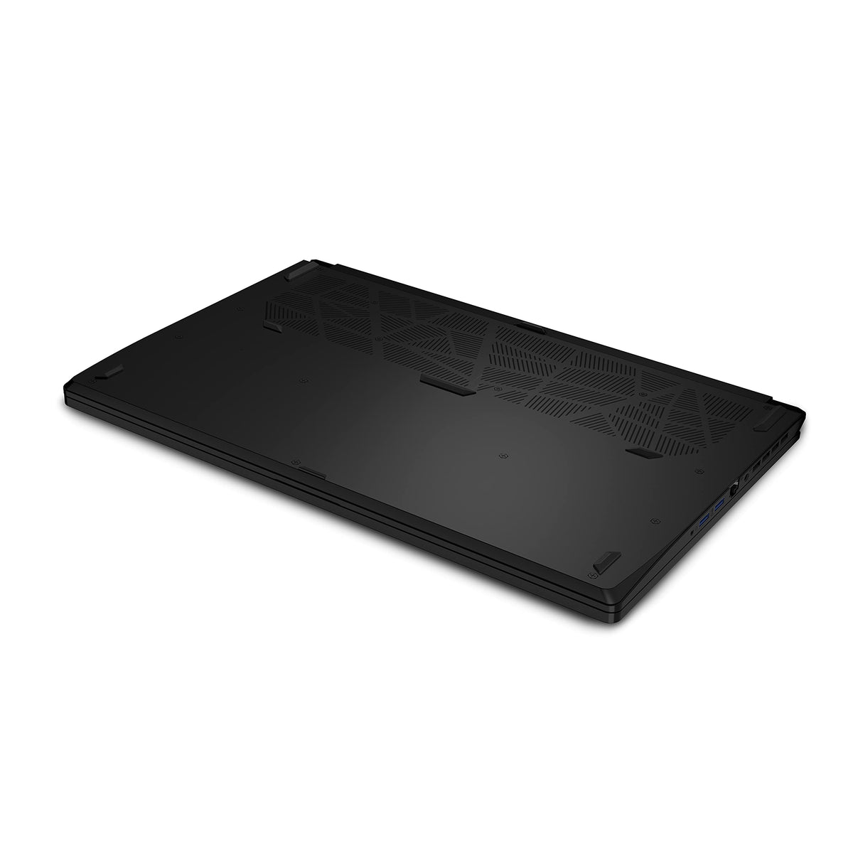 MSI WS76 11UK-470 17.3" Laptop - i7-11800H - 32GB RAM - NVIDIA Quadro RTX A3000 - 1 TB SSD - Black - WS7611470 - Image 7