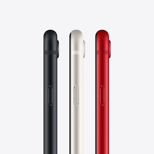 T-Mobile Apple iPhone SE 3rd Gen - Image 3