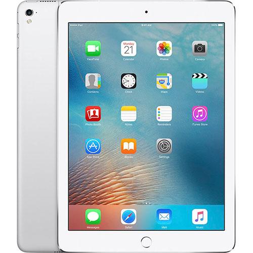 iPad Pro 10.5" (2017) 256GB - Silver (Wi-Fi + Cellular)