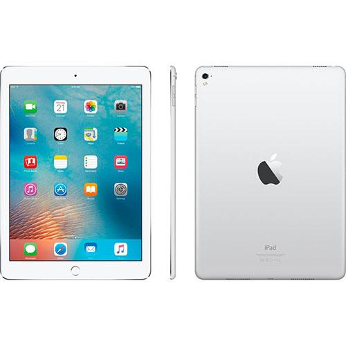 iPad Pro 10.5" (2017) 64GB - Silver (Wi-Fi + Cellular) - Image 2
