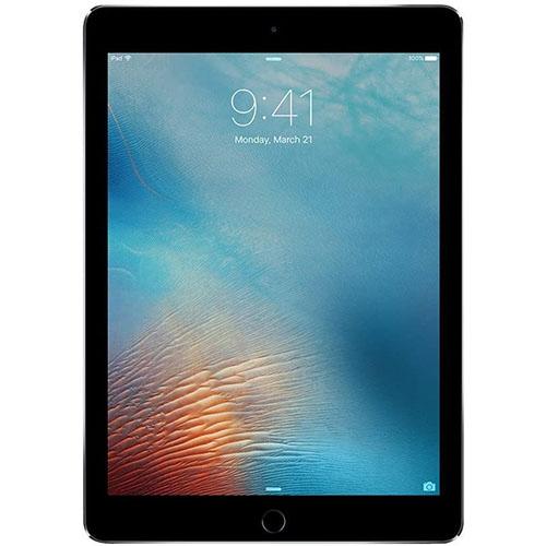 iPad Pro 12.9" (2nd Gen, 2017) 256GB - Space Gray (Wi-Fi) - Image 2