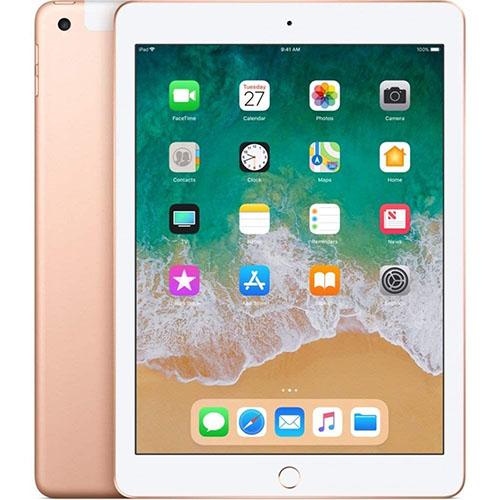 iPad 6th Gen (2018) - Image 7