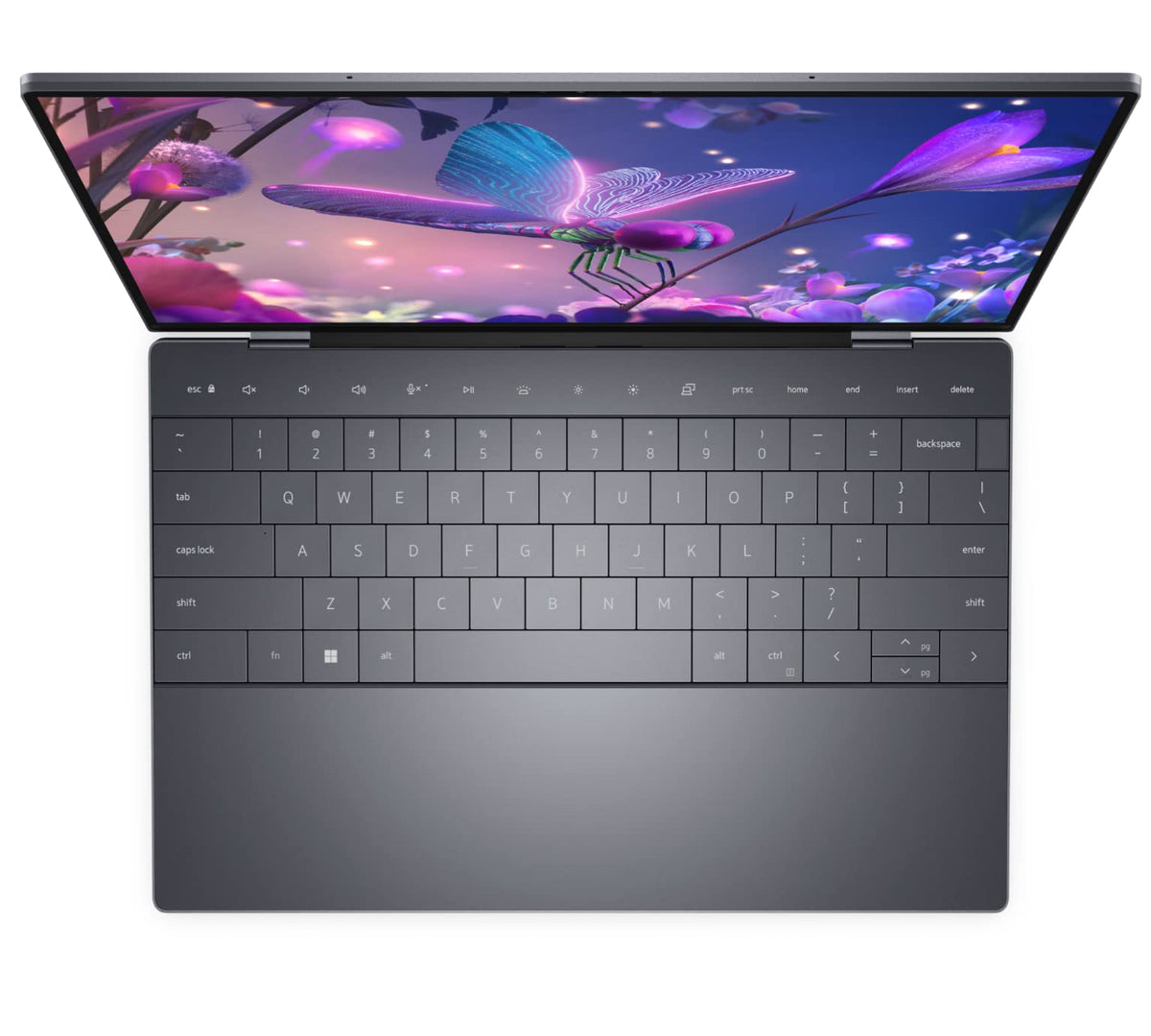 Dell XPS 13 Plus 13.4" OLED 3.5K Touch-Screen Laptop - Intel Core i7-1360P - 32GB RAM - 1TB SSD - Intel Iris Xe - Image 3