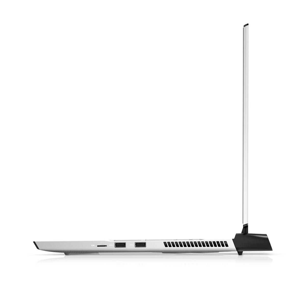 Alienware m17 R4 FHD - i7-10870H - 16GB RAM - RTX 3060 - 1TB SSD - Lunar Light - Image 7