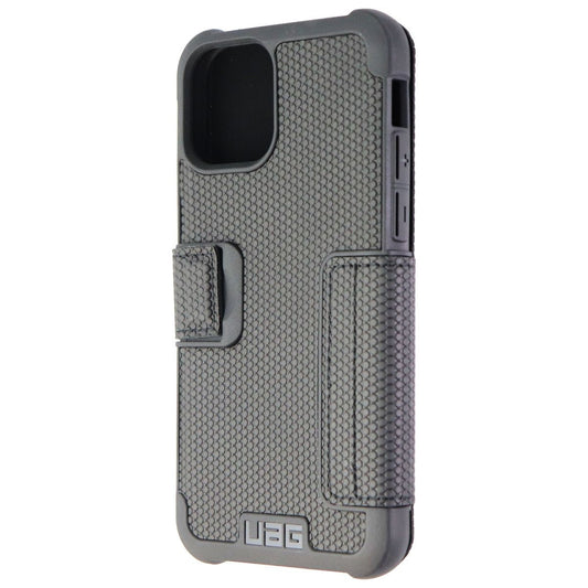 Urban Armor Gear Metropolis Series Folio Case for Apple iPhone 11 Pro - Black - New