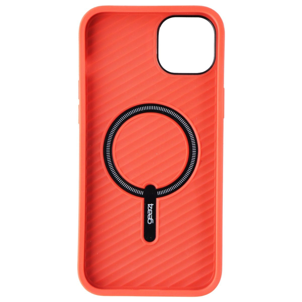ZAGG Gear4 Battersea Snap Case for MagSafe for iPhone 14 Plus - Black - New - Image 3