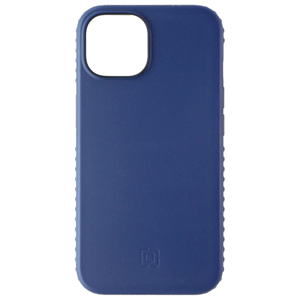 Incipio Grip Series Hard Case for iPhone 14 - Midnight Navy/Inkwell Blue - New - Image 3