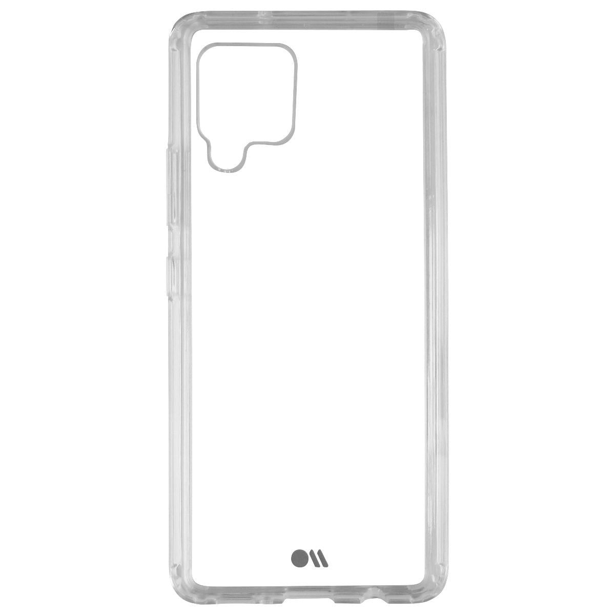 Case-Mate Tough Series Hardshell Case for Samsung Galaxy A42 (5G) - Clear - New - Image 2