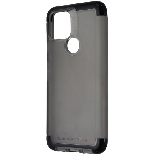 ZAGG Wembley Palette Series Flexible Case for Google Pixel 5 - Smoke - New