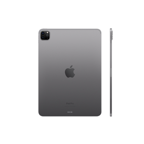 iPad Pro 12.9" (M2, 2022) 256GB - Space Gray (Wi-Fi) - Image 2