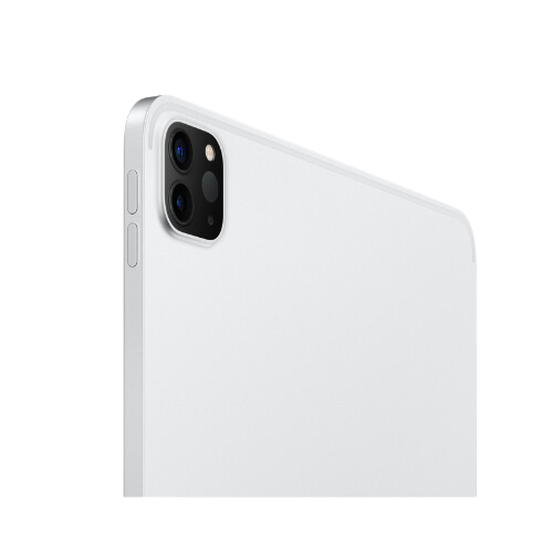 iPad Pro 11" (2nd Gen, 2020) 1TB - Silver (Wi-Fi) - Image 3