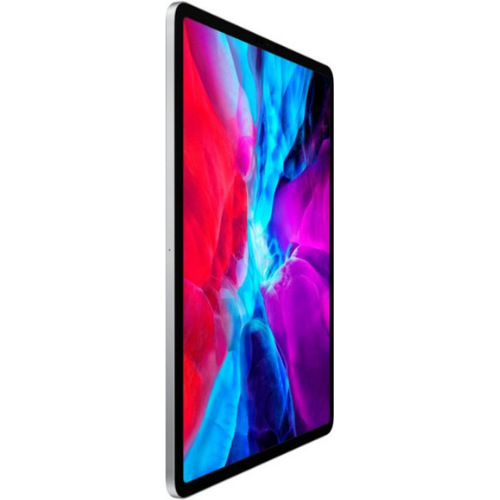 iPad Pro 11" (2nd Gen, 2020) 512GB - Silver (Wi-Fi + Cellular) - Image 3