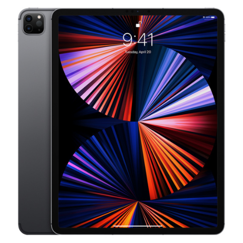 iPad Pro 12.9" (M1, 2021) - Image 3