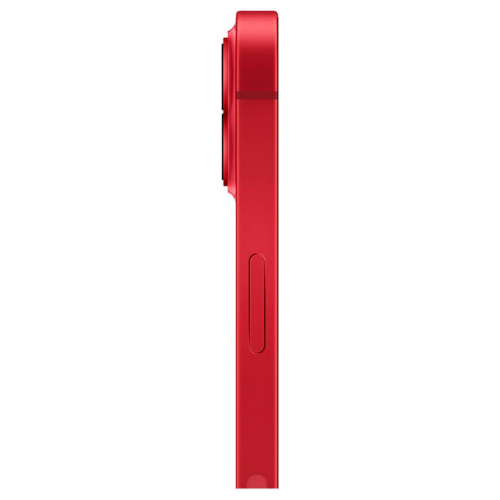 iPhone 13 Mini Red 128GB (Unlocked) - Image 4