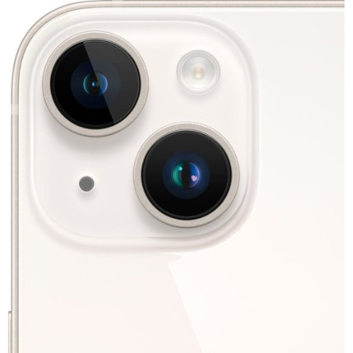 iPhone 14 Plus Starlight 256GB (Unlocked) - Image 3