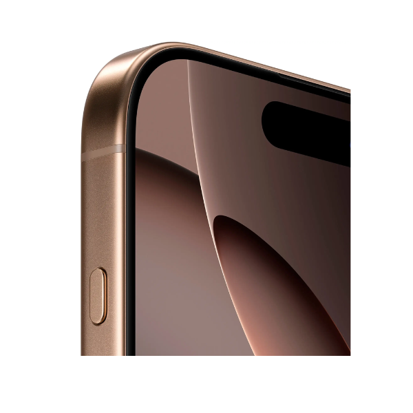 iPhone 16 Pro Desert Titanium 512GB (Unlocked) - Image 4
