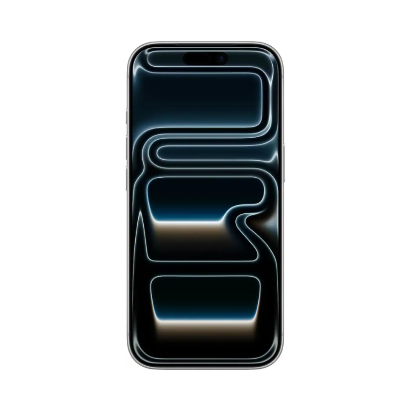 iPhone 17 Pro Silver 256GB (Unlocked) - Image 4