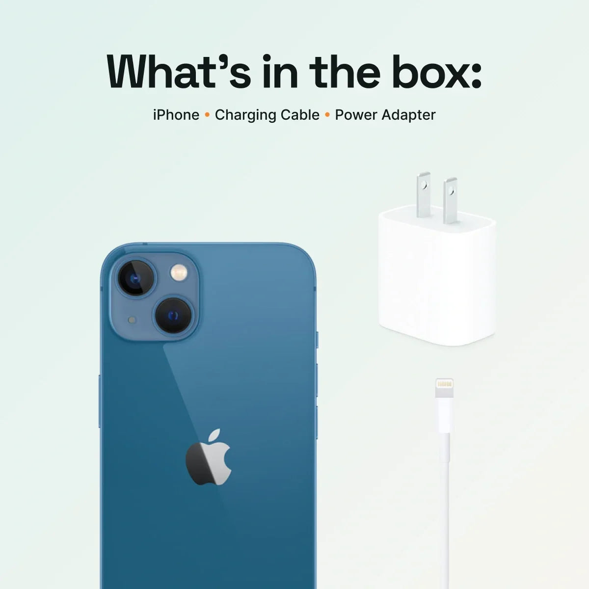 iPhone 13 - Starter Pack - Image 6
