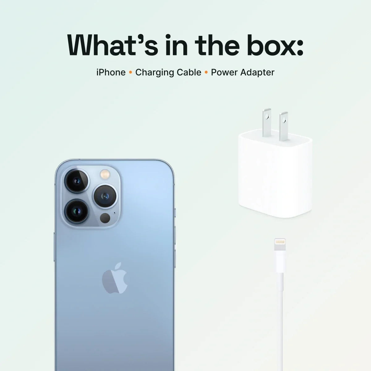 iPhone 13 Pro Max Gold 512GB (Unlocked) - Image 5