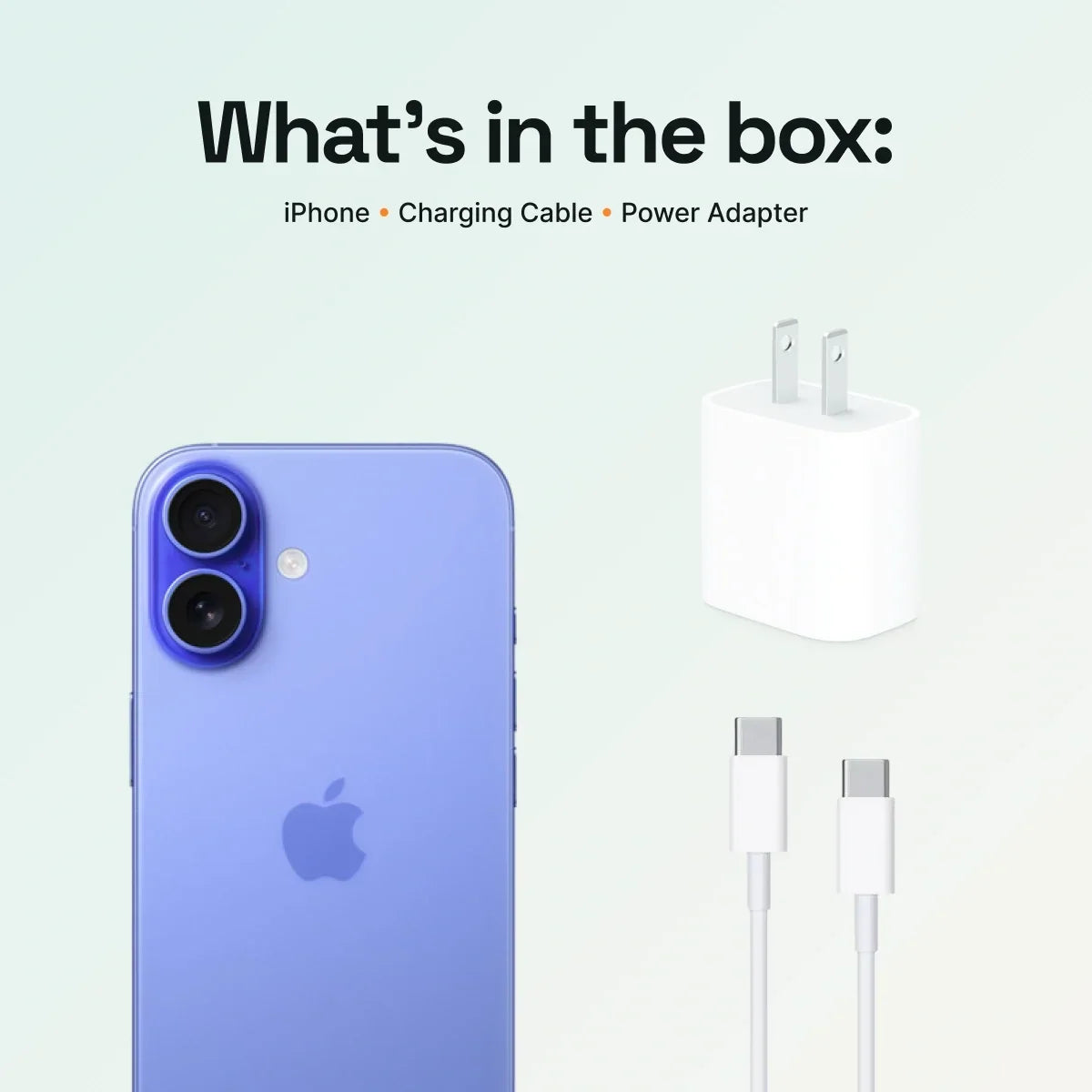 iPhone 16 Plus Pink 256GB (Unlocked) - Image 5