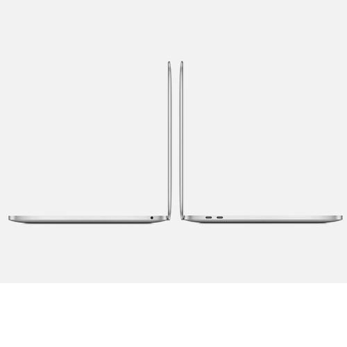 MacBook Pro Intel i7 2.6GHZ 16GB RAM 15" (Mid 2019) 1TB SSD (Silver) - Image 4