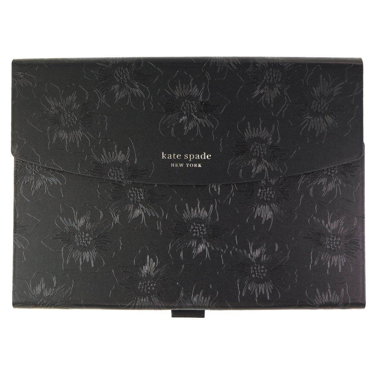 Kate Spade Envelope Folio Case for Apple iPad Pro 11-in (2nd & 1st Gen) - Black - New - Image 3